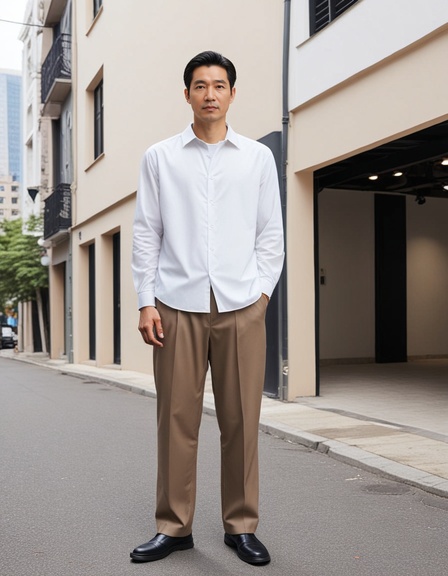 현대 도시 풍경 - 무료 다운로드 가능한 도시