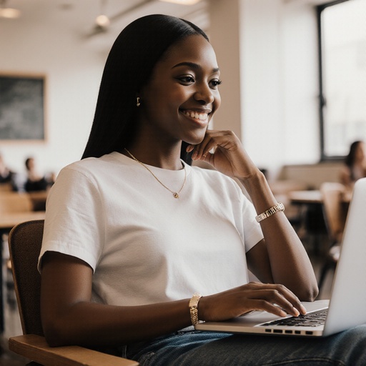 Café-style classroom - 무료 다운로드 가능한 Indoor