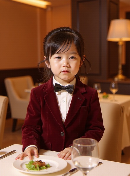 Upscale Restaurant - 무료 다운로드 가능한 Dining Area