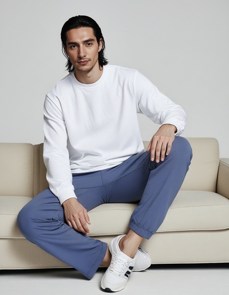 モダンな寝室 - 무료 다운로드 가능한 インテリア