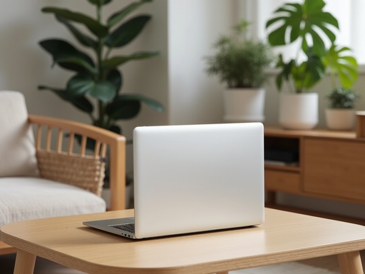 Scandinavian living room - 무료 다운로드 가능한 Interior