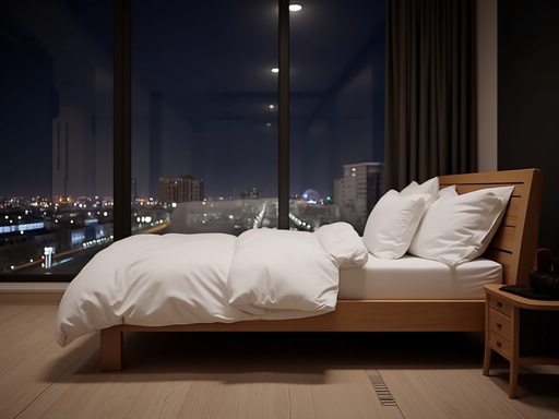 Night City - 무료 다운로드 가능한 Urban Landscape