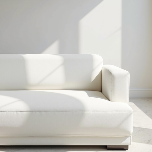 Modern White Lounge - 무료 다운로드 가능한 Interior