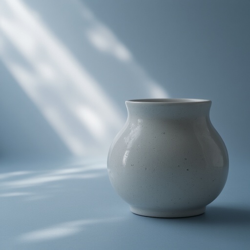 Ethereal Blue Space - 무료 다운로드 가능한 Abstract