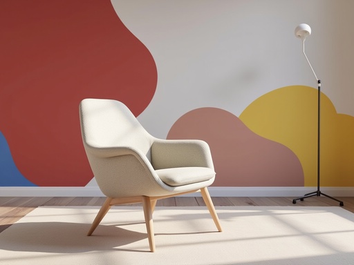 抽象的なカラフルな背景 - 무료 다운로드 가능한 インテリア