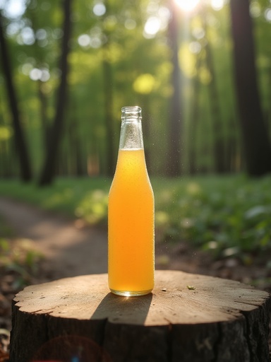 Summer Forest - 무료 다운로드 가능한 Nature