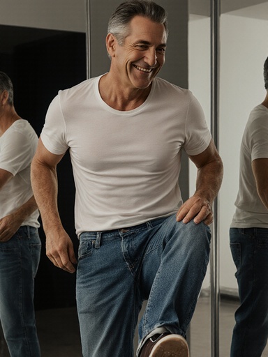 거울 방 - 무료 다운로드 가능한 실내