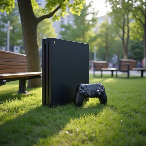 都市公園 - 무료 다운로드 가능한 自然