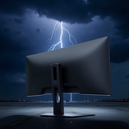 Stormy Sky - 무료 다운로드 가능한 Nature