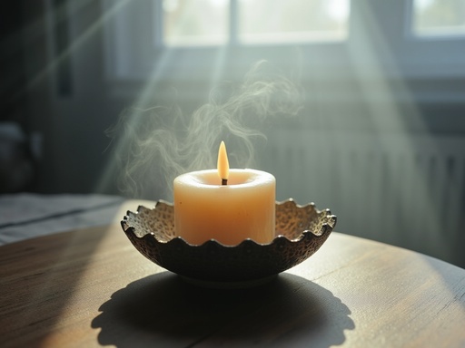 안개 낀 아침 - 무료 다운로드 가능한 자연