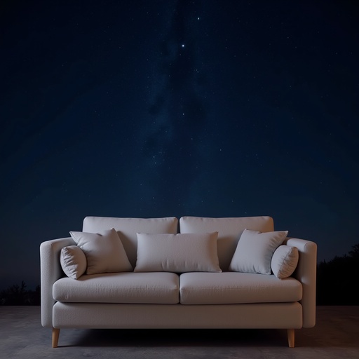 별이 빛나는 밤하늘 - 무료 다운로드 가능한 자연