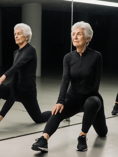 Mirror Room - 무료 다운로드 가능한 Indoor