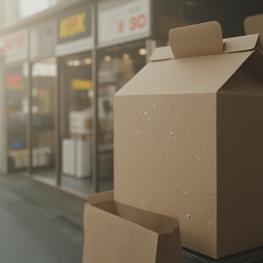 Street Market - 무료 다운로드 가능한 Commercial Space