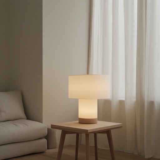 スカンジナビアのリビングルーム - 무료 다운로드 가능한 インテリア