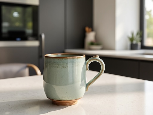 Modern Kitchen - 무료 다운로드 가능한 Interior