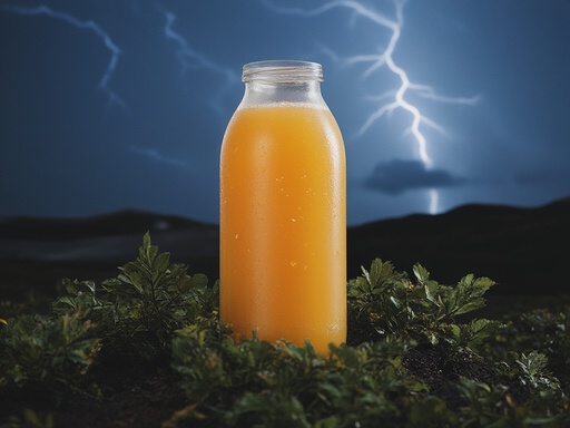 Lightning storm night sky - 무료 다운로드 가능한 Nature