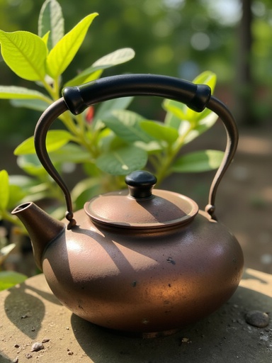 신선한 녹색 잎사귀 - 무료 다운로드 가능한 자연