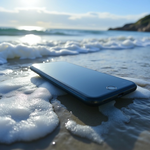 Ocean - 무료 다운로드 가능한 Nature