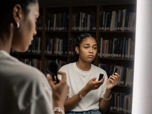 Quiet Library - 무료 다운로드 가능한 Indoor