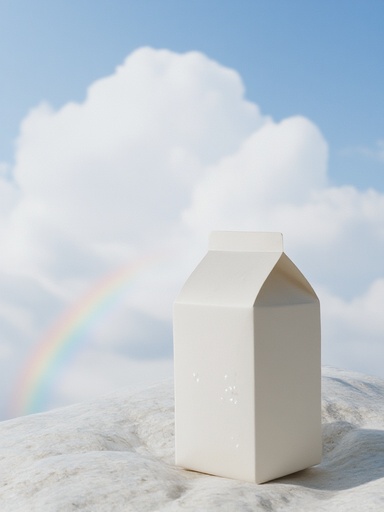 青い空と虹 - 무료 다운로드 가능한 自然