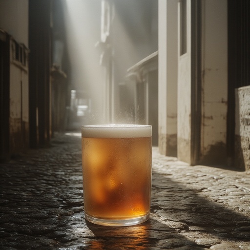 Rustic Alleyway - 무료 다운로드 가능한 Urban