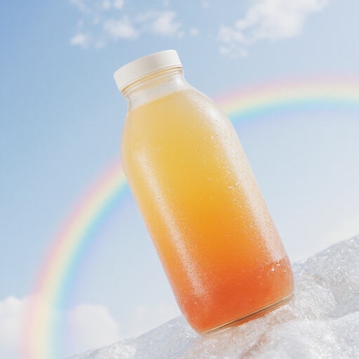 Rainbow Sky - 무료 다운로드 가능한 Nature