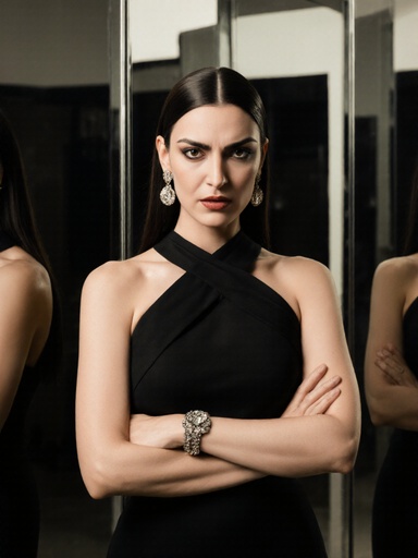 Mirror room - 무료 다운로드 가능한 Indoor