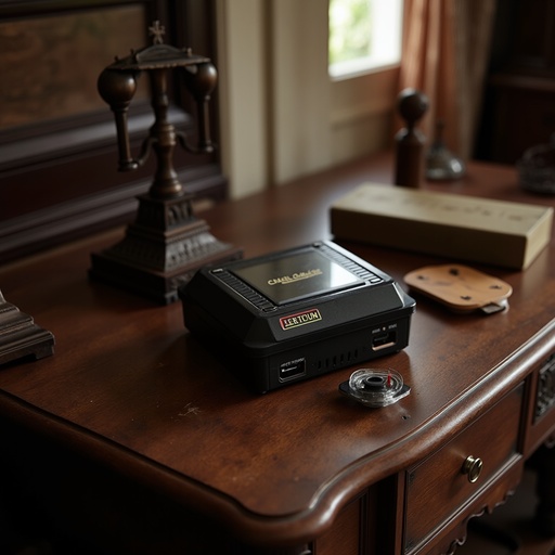 Antique decor - 무료 다운로드 가능한 Interior