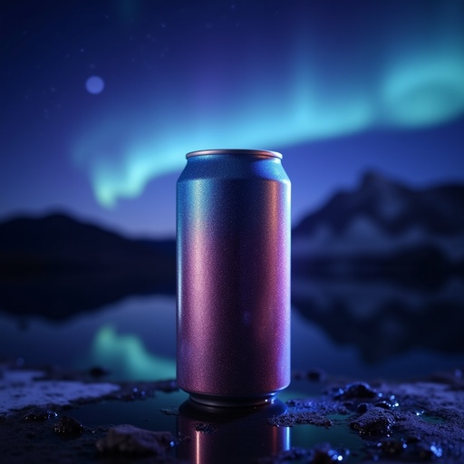 Aurora Night Sky - 무료 다운로드 가능한 Nature