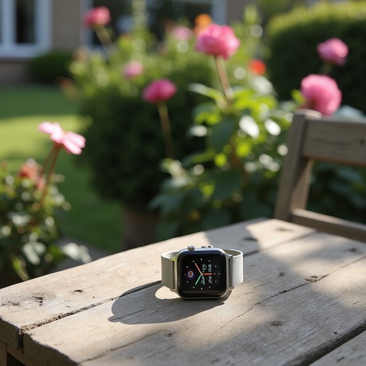 전통적인 영국 정원 - 무료 다운로드 가능한 정원