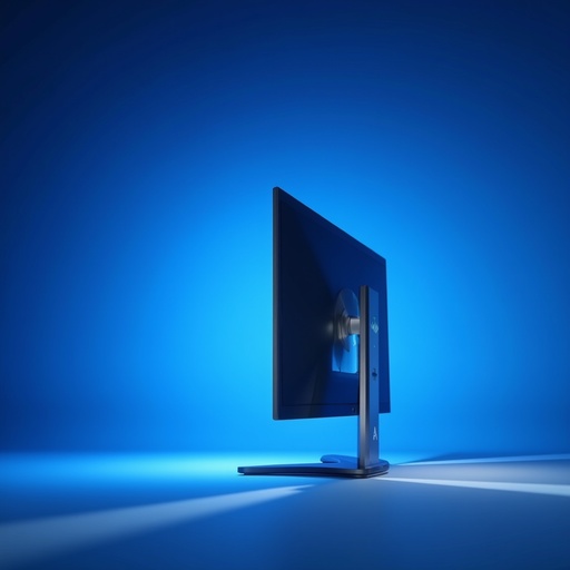 Gradient Blue Space - 무료 다운로드 가능한 Space