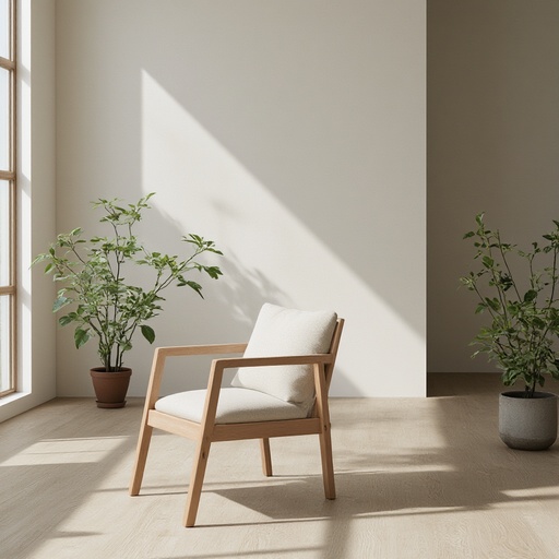 明るい部屋 - 무료 다운로드 가능한 インテリア