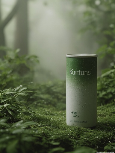 Dew-kissed forest - 무료 다운로드 가능한 Nature