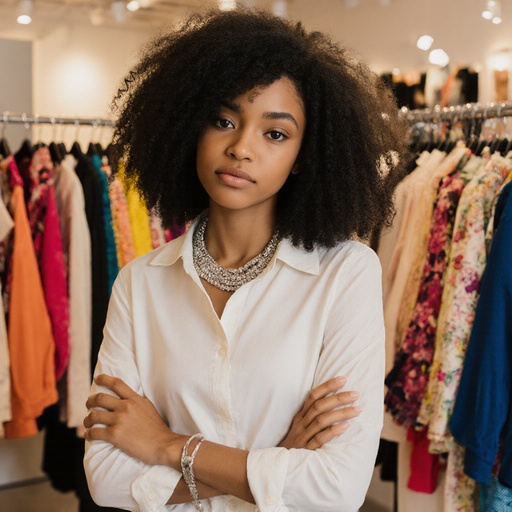 ファッションストア - 무료 다운로드 가능한 商業スペース