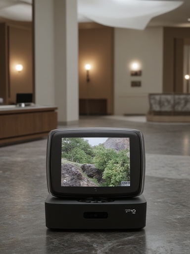 Hotel Lobby - 무료 다운로드 가능한 Indoor