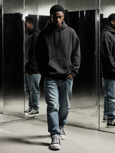 Mirror Room - 무료 다운로드 가능한 Indoor