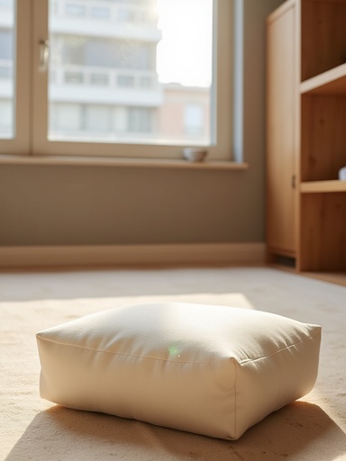 ロフトスタイルのアパート - 무료 다운로드 가능한 インテリア