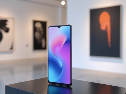 Modern Art Gallery - 무료 다운로드 가능한 Art Gallery