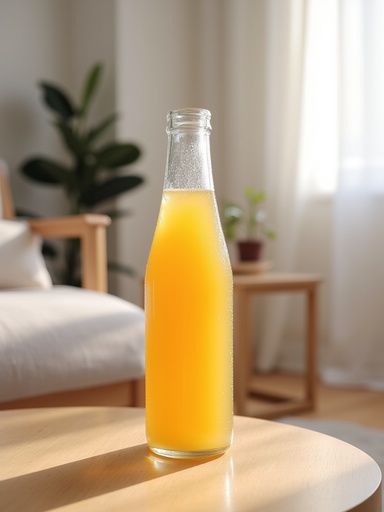 Scandinavian style living room - 무료 다운로드 가능한 Interior