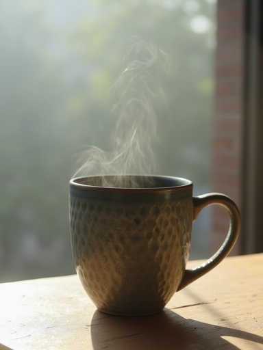 안개 낀 아침 - 무료 다운로드 가능한 자연