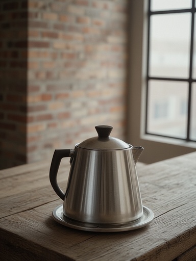 Cozy loft apartment - 무료 다운로드 가능한 Interior