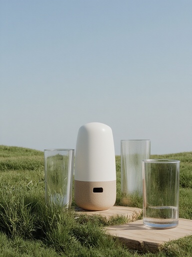 青い空と草 - 무료 다운로드 가능한 自然