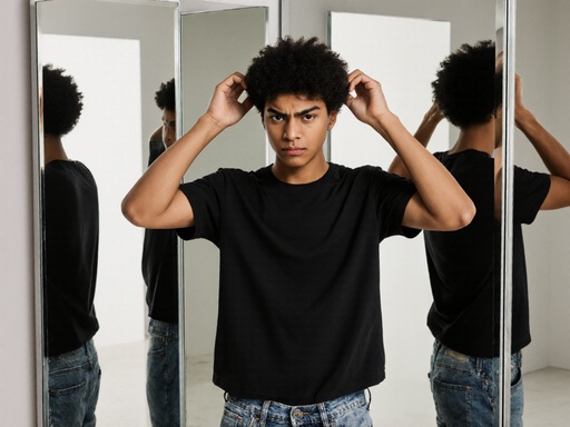 Mirror Room - 무료 다운로드 가능한 Indoor