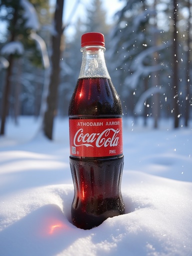 Winter forest - 무료 다운로드 가능한 Nature