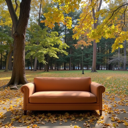 가을 공원 - 무료 다운로드 가능한 자연