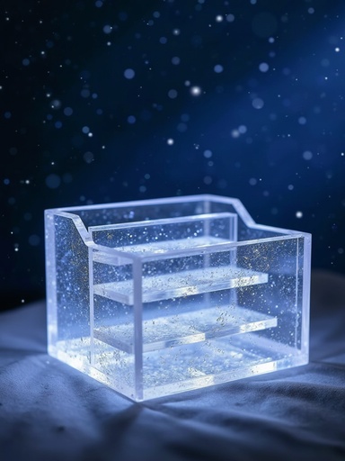 Starlit Night Sky - 무료 다운로드 가능한 Nature