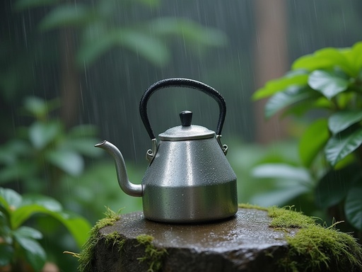 雨の森 - 무료 다운로드 가능한 自然