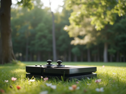 Green Grass and Flowers - 무료 다운로드 가능한 Nature