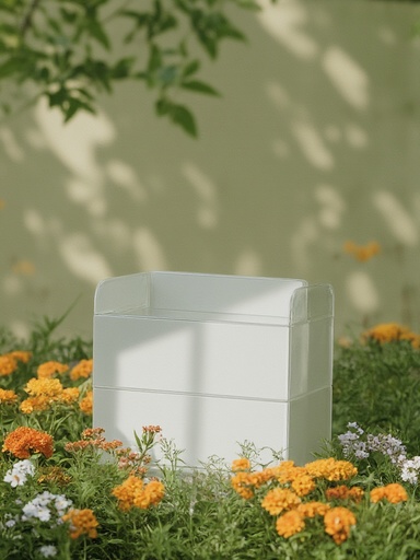 Spring flower garden - 무료 다운로드 가능한 Nature