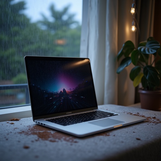 雨の窓 - 무료 다운로드 가능한 屋内